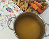 Foto del paso 2 de la receta: Sopa del cocido