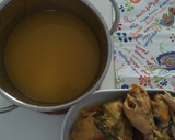 Foto del paso 3 de la receta: Sopa del cocido