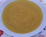 Foto del paso 4 de la receta: Sopa del cocido