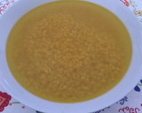 Foto del paso 4 de la receta: Sopa del cocido