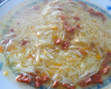 Foto del paso 5 de la receta: Sopa de pollo casera
