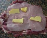 Foto del paso 5 de la receta: Paleta de cordero deshuesada arrollada