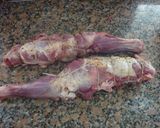 Foto del paso 8 de la receta: Paleta de cordero deshuesada arrollada