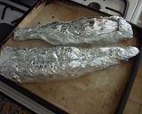 Foto del paso 9 de la receta: Paleta de cordero deshuesada arrollada
