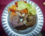 Foto del paso 12 de la receta: Paleta de cordero deshuesada arrollada