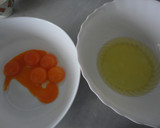 Foto del paso 1 de la receta: Tarta Raffaello