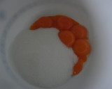 Foto del paso 2 de la receta: Tarta Raffaello