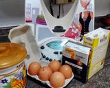 Foto del paso 1 de la receta: Bizcocho Maimon en thermomix