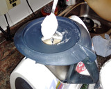 Foto del paso 2 de la receta: Bizcocho Maimon en thermomix