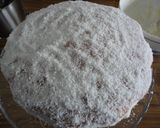 Foto del paso 14 de la receta: Tarta Raffaello