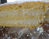 Foto del paso 15 de la receta: Tarta Raffaello