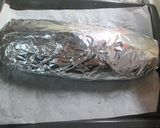 Foto del paso 6 de la receta: Pan de carne con patatas mixtas asadas 