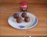 Foto del paso 7 de la receta: Cake pops de dulce de leche y de nocilla 