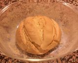 Foto del paso 4 de la receta: Pan fácil en una hora