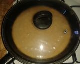 Foto del paso 5 de la receta: Un corazón dulce y esponjoso para compartir