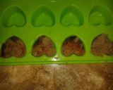 Foto del paso 9 de la receta: Un corazón dulce y esponjoso para compartir