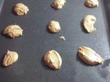 Galletitas fáciles sabor avellanas