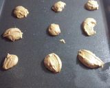 Foto del paso 4 de la receta: Galletitas fáciles sabor avellanas
