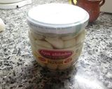 Foto del paso 2 de la receta: Pollo a la parrilla con ajos aliñados 