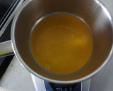 Foto del paso 1 de la receta: Cous-cous de naranja con pasas