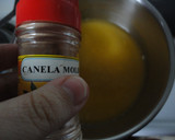 Foto del paso 2 de la receta: Cous-cous de naranja con pasas