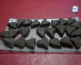 Foto del paso 10 de la receta: Corazones de San Valentín caseros