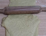 Foto del paso 3 de la receta: 🇪🇸 Empanada mallorquina de cordero 🇪🇸