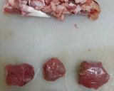 Foto del paso 5 de la receta: 🇪🇸 Empanada mallorquina de cordero 🇪🇸
