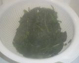 Foto del paso 3 de la receta: Volovanes de espinacas y espárragos