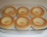 Foto del paso 7 de la receta: Volovanes de espinacas y espárragos