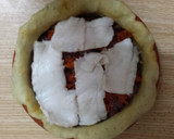 Foto del paso 10 de la receta: 🇪🇸 Empanada mallorquina de cordero 🇪🇸
