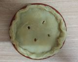Foto del paso 11 de la receta: 🇪🇸 Empanada mallorquina de cordero 🇪🇸