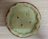 Foto del paso 11 de la receta: 🇪🇸 Empanada mallorquina de cordero 🇪🇸