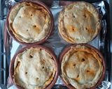 Foto del paso 12 de la receta: 🇪🇸 Empanada mallorquina de cordero 🇪🇸