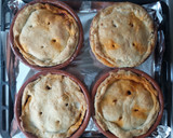 Foto del paso 12 de la receta: 🇪🇸 Empanada mallorquina de cordero 🇪🇸
