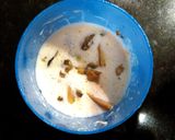 Foto del paso 3 de la receta: Pastel de champiñones y atún