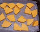 Foto del paso 2 de la receta: Tarta de calabaza salada