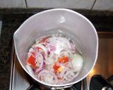 Foto del paso 4 de la receta: Tarta de calabaza salada