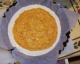 Foto del paso 5 de la receta: Tarta de calabaza salada