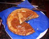 Foto del paso 8 de la receta: Tarta de calabaza salada