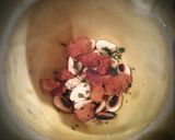 Foto del paso 4 de la receta: Conejo a la catalana con cognac