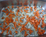 Foto del paso 1 de la receta: Pata de pavo al horno