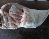 Foto del paso 2 de la receta: Pata de pavo al horno
