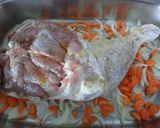 Foto del paso 3 de la receta: Pata de pavo al horno