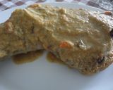 Foto del paso 5 de la receta: Pata de pavo al horno