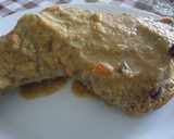Foto del paso 5 de la receta: Pata de pavo al horno