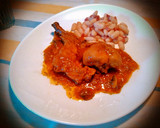 Foto del paso 6 de la receta: Conejo a la catalana con cognac