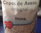Foto del paso 1 de la receta: Leche de avena integral