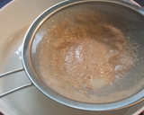 Foto del paso 4 de la receta: Leche de avena integral