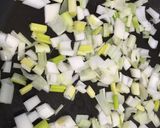 Foto del paso 2 de la receta: Revuelto de brócoli con queso fresco